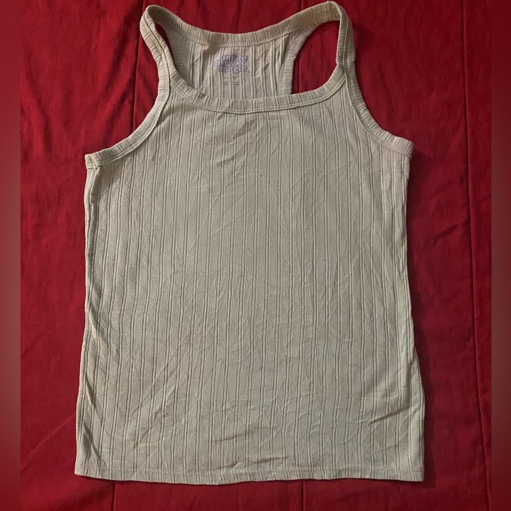 Women more than magic size L Top - 0537